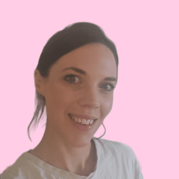 Domestic cleaner, Hanham - Josephine