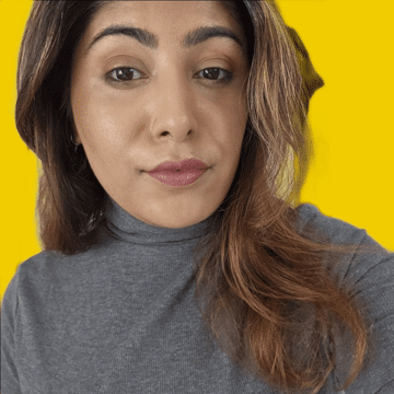 Beautician at home, Shirley North - Jasmin