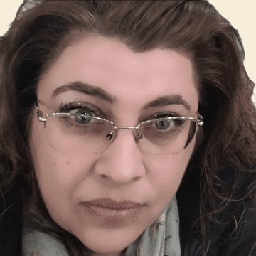 Domestic cleaner, Lea Bridge - Nevyana