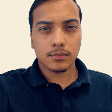 Domestic cleaner, New Cross - Juan