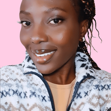 Domestic cleaner, Priestwood and Garth - Isabelle