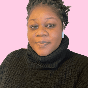Domestic cleaner, Victoria London - Rolanda
