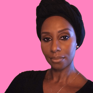 Beautician at home, Nunhead & Queen's Road - Sarai