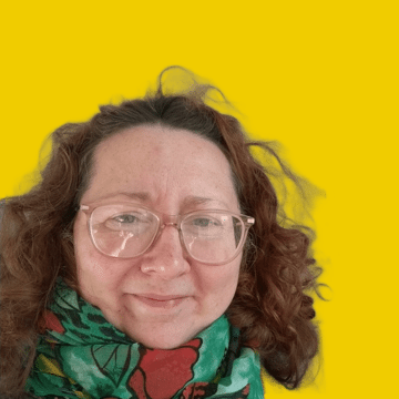 Domestic cleaner, St James' Oldham - Katarzyna