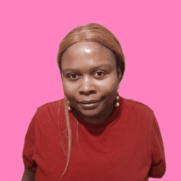 Domestic cleaner, Kilburn - Pauline