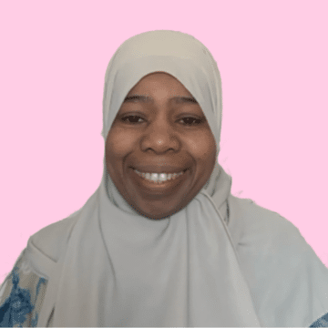 Domestic cleaner, Bordesley Green - Chourouk