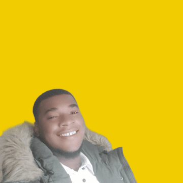 Domestic cleaner, St Michael's Coventry - Chinedu