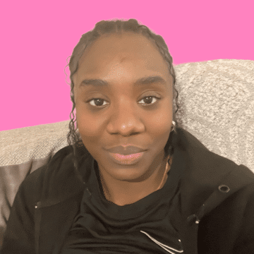 Domestic cleaner, Langworthy - Fatoumata