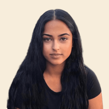 Domestic cleaner, St. Helen's - Zainab