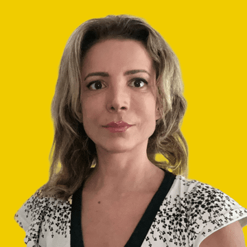 Domestic cleaner, Harringay - Pelin