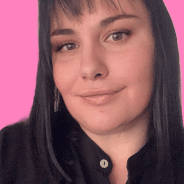 Domestic cleaner, West Ham - Desislava