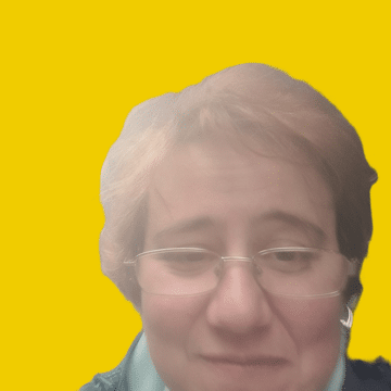 Domestic cleaner, Crouch End - Eirini