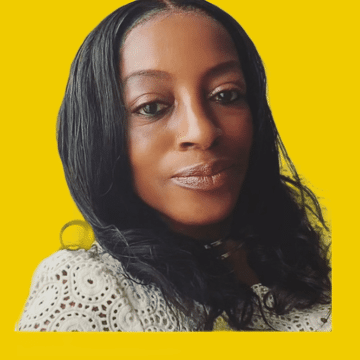 Domestic cleaner, London Fields - Lesley