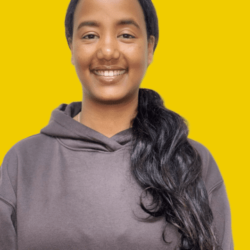 Domestic cleaner, Hopwood Hall - Helen
