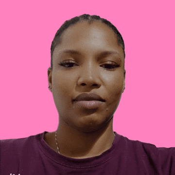 Domestic cleaner, Woodside London - Michelle