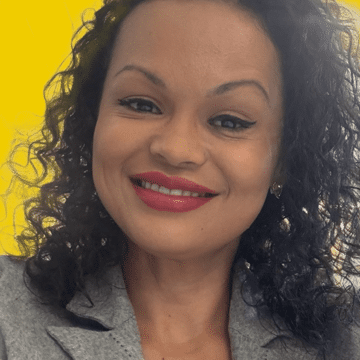 Domestic cleaner, Ladywell - Joice