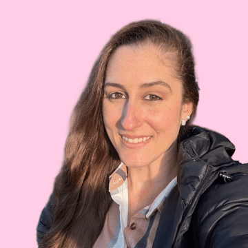 Domestic cleaner, Harlesden - Livia