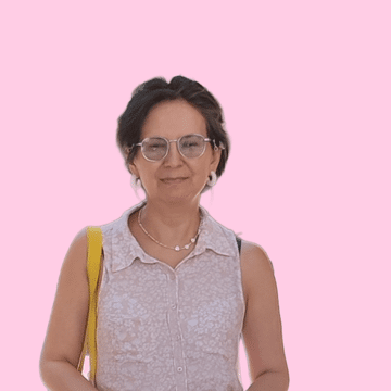 Domestic cleaner, St Giles - Nubia