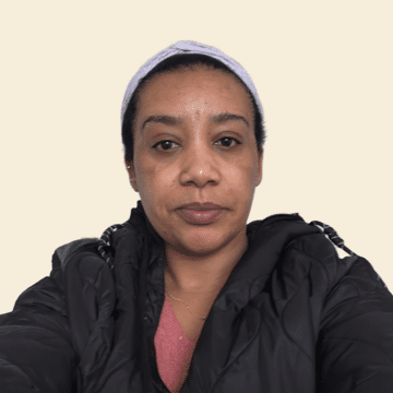 Domestic cleaner, Miles Platting & Newton Heath - Edle