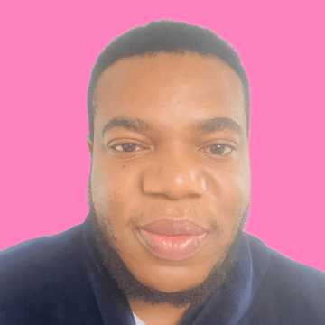 Domestic cleaner, Tachbrook - Chimaobi