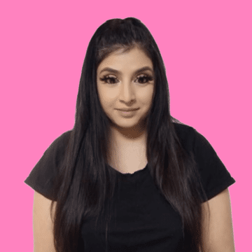 Beautician at home, Hainault - Sairah