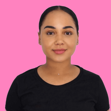 Beautician & Domestic cleaner, King's Park - Shannice