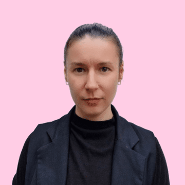 Domestic cleaner, Bloomsbury - Lana