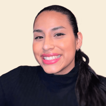 Domestic cleaner, Coldharbour London - Maylin