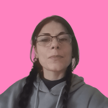 Domestic cleaner, Norbiton - Patrizi