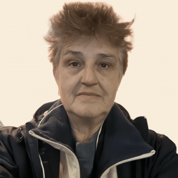 Domestic cleaner, Queens Park - Teodora