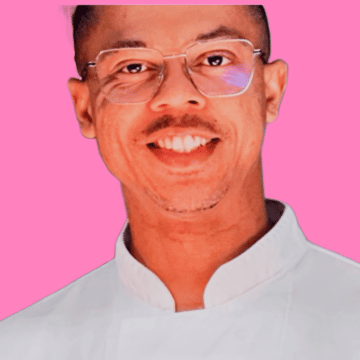 Domestic cleaner, St Pancras and Somers Town - Antonio
