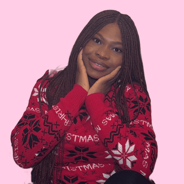 Domestic cleaner, Plumstead London - Ogheneruru