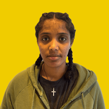 Domestic cleaner, Parr - Betelihem