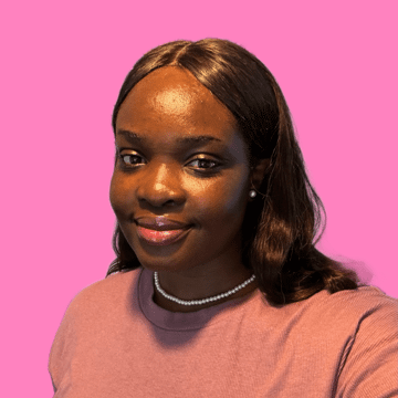 Domestic cleaner, Armley - Oyinkansola