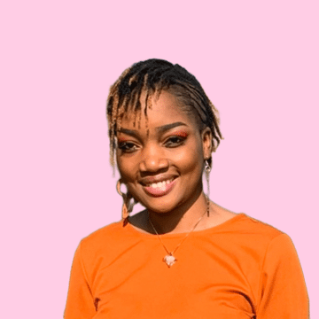 Domestic cleaner, St Thomas's Dudley - Michelle