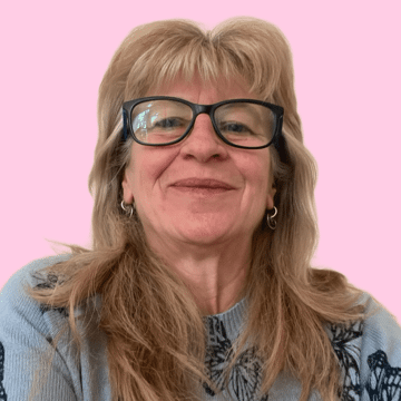 Domestic cleaner, Welsh Harp - Ilina