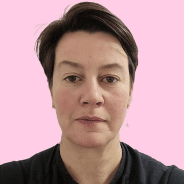 Massage at home, Crofton Park - Julie