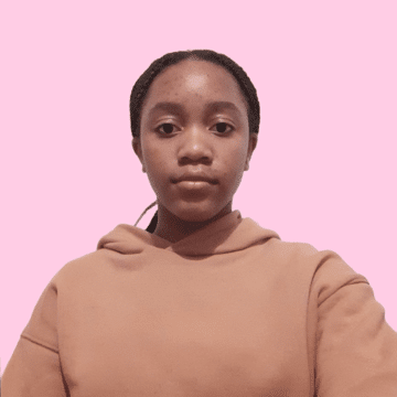 Domestic cleaner, Harpurhey - Amanda