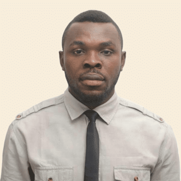 Domestic cleaner, Hendon London - Arinzechukwu