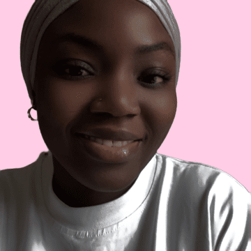 Domestic cleaner, Stockland Green - Olawumi