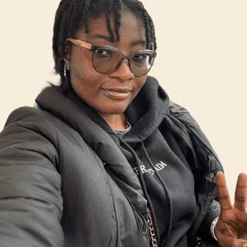 Domestic cleaner, Waltham Cross - Edna