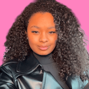 Domestic cleaner, Cockfosters - Alexa