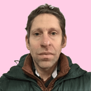 Domestic cleaner, Finchley Church End - Michael