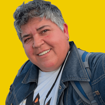 Domestic cleaner, Waddon - Elena