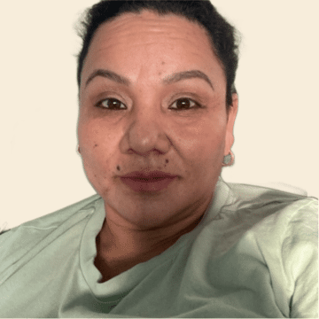 Domestic cleaner, Central Slough - Maritza