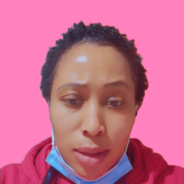 Beautician & Massage & Domestic cleaner, Swanscombe - Yvette