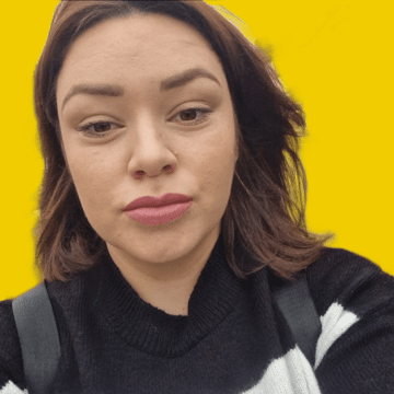 Domestic cleaner, Queensbury London - Ana-Maria