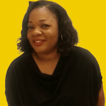 Domestic cleaner, Hyson Green & Arboretum - Temiope