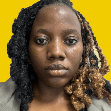 Domestic cleaner, Woolwich Common - Nankanja