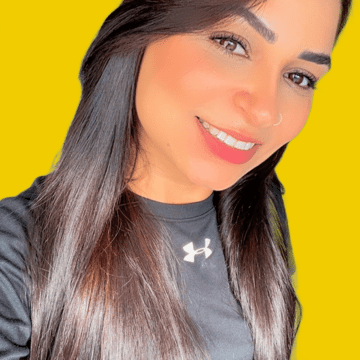 Domestic cleaner, Longthornton - Thaís